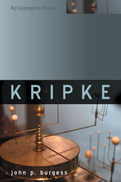 Kripke / Edition 1