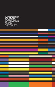 Title: Impossible Objects / Edition 1, Author: Simon Critchley
