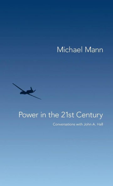 Power the 21st Century: Conversations with John Hall