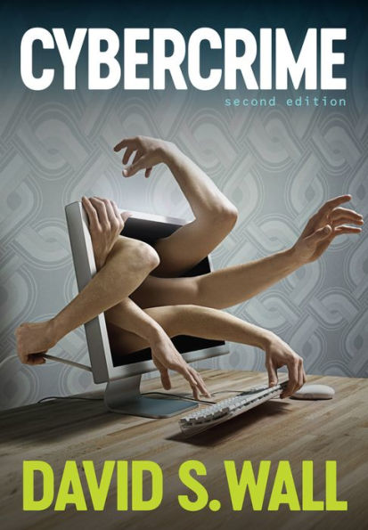 Cybercrime: the Transformation of Crime Information Age