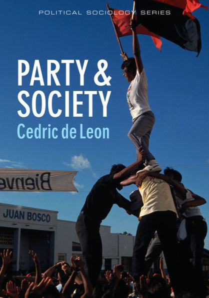 Party and Society / Edition 1