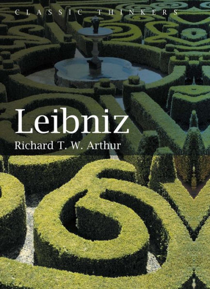 Leibniz / Edition 1