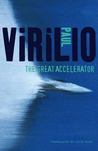 The Great Accelerator / Edition 1