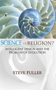 Title: Science vs. Religion, Author: Steve Fuller