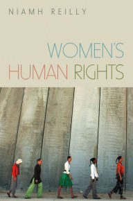 Title: Women's Human Rights, Author: Niamh Reilly