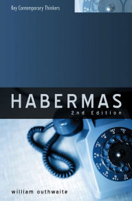 Title: Habermas: A Critical Introduction, Author: William Outhwaite