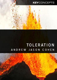 Title: Toleration, Author: Andrew Jason Cohen