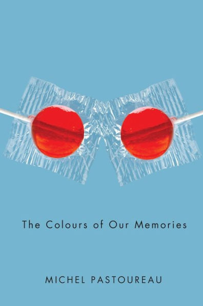 The Colours of Our Memories