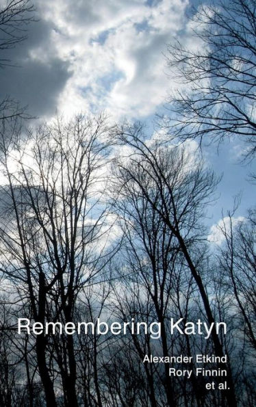 Remembering Katyn / Edition 1