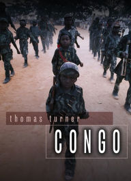 Title: Congo, Author: Thomas Turner