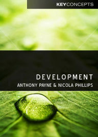Title: Development, Author: Anthony Payne