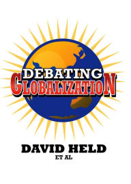 Title: Debating Globalization, Author: Anthony Barnett