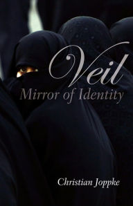 Title: Veil, Author: Christian Joppke