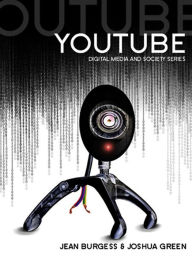 Title: YouTube: Online Video and Participatory Culture, Author: Jean Burgess