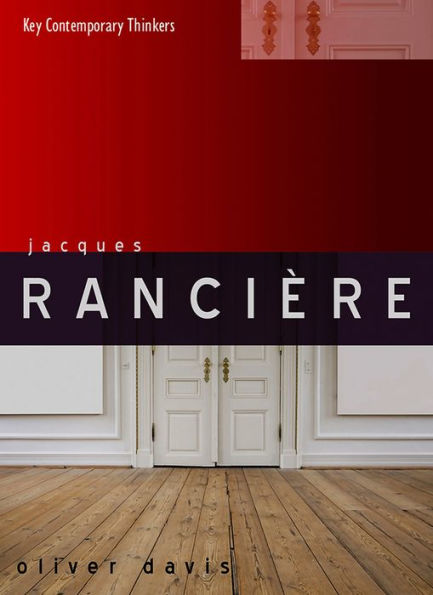 Jacques Rancière