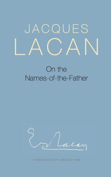 On the Names-of-the-Father