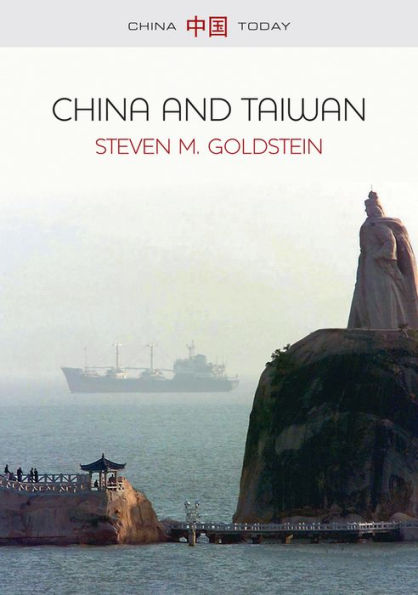 China and Taiwan / Edition 1