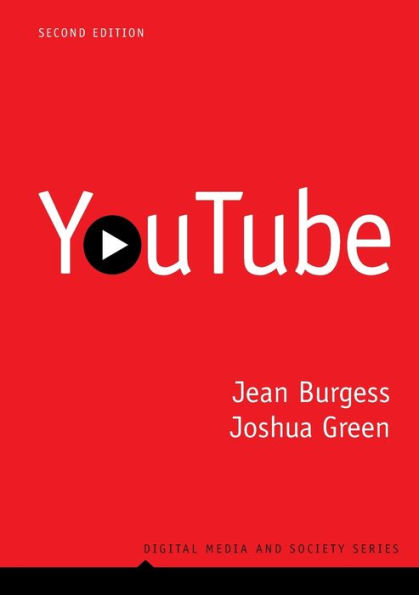 YouTube: Online Video and Participatory Culture