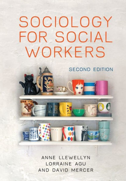 Sociology for Social Workers / Edition 2