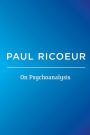 On Psychoanalysis / Edition 1