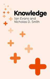 Title: Knowledge, Author: Ian Evans