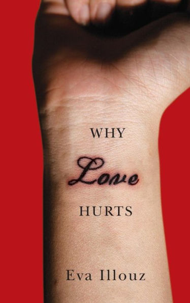 Why Love Hurts: A Sociological Explanation / Edition 1
