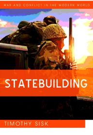 Title: Statebuilding / Edition 1, Author: Timothy Sisk
