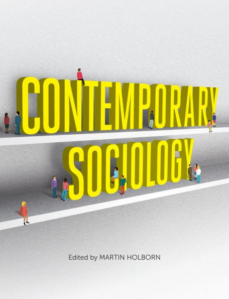 Contemporary Sociology / Edition 1