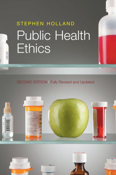 Public Health Ethics / Edition 2