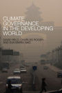 Climate Governance in the Developing World / Edition 1