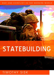 Title: Statebuilding, Author: Timothy Sisk