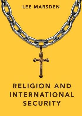 Religion and International Security