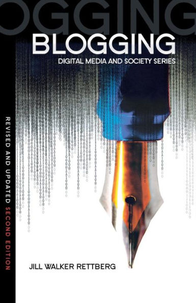 Blogging / Edition 2