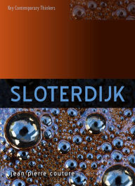 Title: Sloterdijk / Edition 1, Author: Jean-Pierre Couture