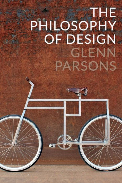 The Philosophy of Design / Edition 1
