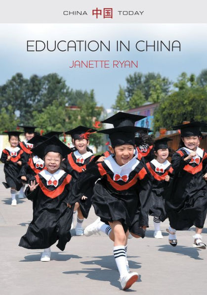 Education China: Philosophy, Politics and Culture