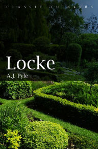 Title: Locke, Author: A. J. Pyle