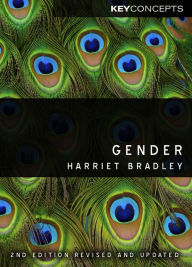 Title: Gender, Author: Harriet Bradley