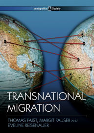 Title: Transnational Migration, Author: Thomas Faist