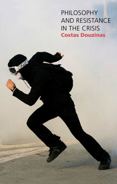 Philosophy and Resistance the Crisis: Greece Future of Europe