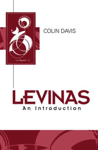 Title: Levinas: An Introduction, Author: Colin Davis