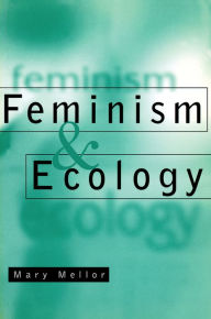 Title: Feminism and Ecology, Author: Mary Mellor