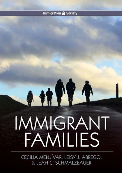 Immigrant Families / Edition 1