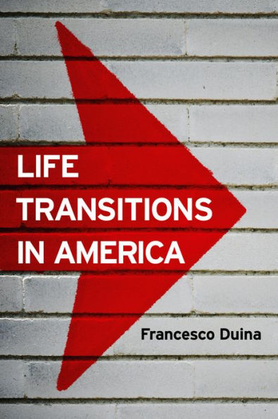 Life Transitions in America / Edition 1