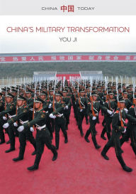 Title: China's Military Transformation / Edition 1, Author: you Ji