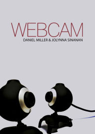 Title: Webcam, Author: Daniel Miller