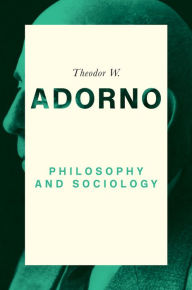 Google books free download pdf Philosophy and Sociology: 1960