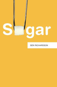 Title: Sugar / Edition 1, Author: Ben Richardson