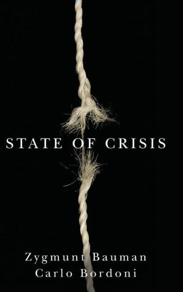 State of Crisis / Edition 1