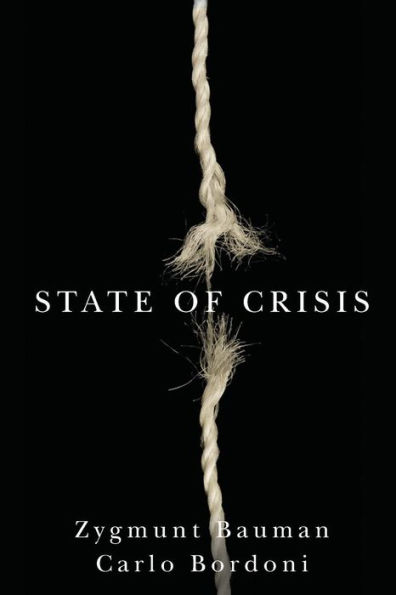 State of Crisis